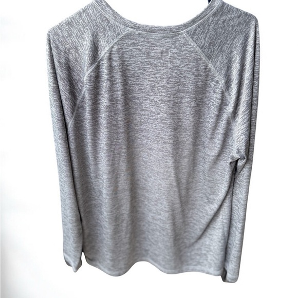 Team Apparel Tampa Bay Buccaneers Pullover LS Shirt - Picture 4 of 5